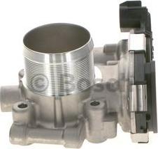 BOSCH 0 280 750 498 - Throttle body parts5.com