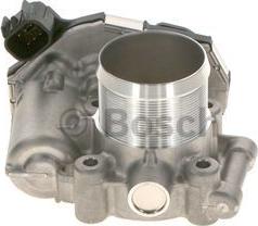 BOSCH 0 280 750 498 - Throttle body parts5.com