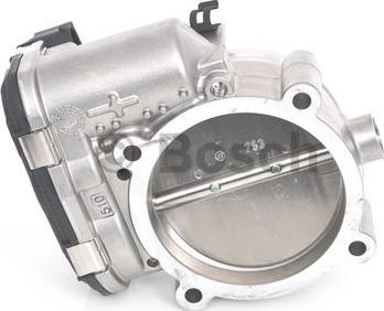 BOSCH 0 280 750 473 - Throttle body www.parts5.com