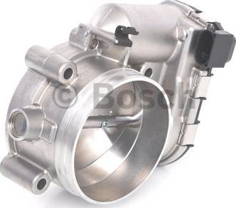 BOSCH 0 280 750 473 - Throttle body www.parts5.com