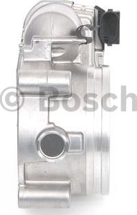 BOSCH 0 280 750 473 - Throttle body www.parts5.com