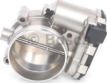 BOSCH 0 280 750 473 - Throttle body www.parts5.com