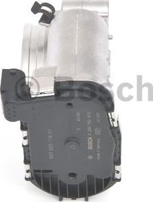 BOSCH 0 280 750 473 - Throttle body www.parts5.com