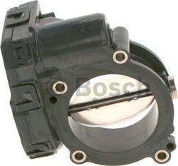 BOSCH 0 280 750 573 - Nastavek dusilnih loput www.parts5.com