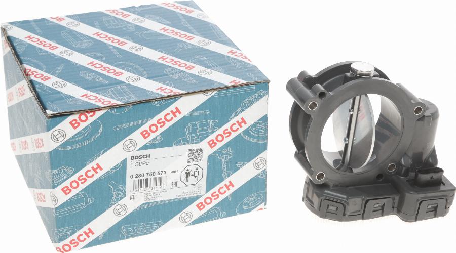 BOSCH 0 280 750 573 - Nastavek dusilnih loput www.parts5.com