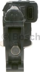 BOSCH 0 280 750 573 - Nastavek dusilnih loput www.parts5.com