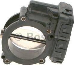 BOSCH 0 280 750 573 - Nastavek dusilnih loput www.parts5.com