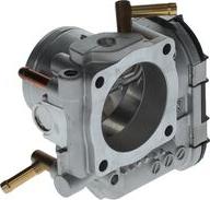 BOSCH 0 280 750 061 - Throttle body www.parts5.com