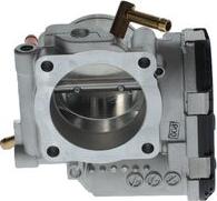 BOSCH 0 280 750 061 - Throttle body www.parts5.com