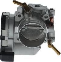 BOSCH 0 280 750 061 - Throttle body www.parts5.com