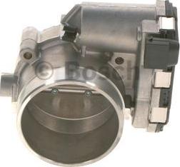 BOSCH 0 280 750 114 - Throttle body www.parts5.com