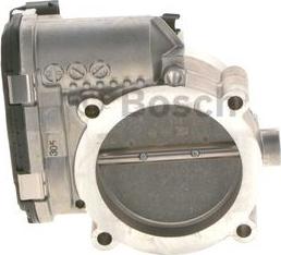 BOSCH 0 280 750 114 - Throttle body www.parts5.com