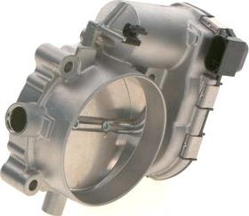 BOSCH 0 280 750 182 - Kućište leptira karburatora www.parts5.com