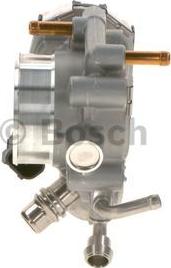 BOSCH 0 280 750 244 - Throttle body www.parts5.com