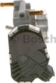 BOSCH 0 280 750 244 - Throttle body www.parts5.com