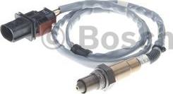 BOSCH 0 281 004 467 - Sonda Lambda www.parts5.com