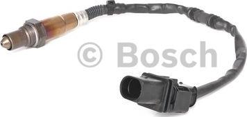 BOSCH 0 281 004 407 - Lambda Sensor www.parts5.com