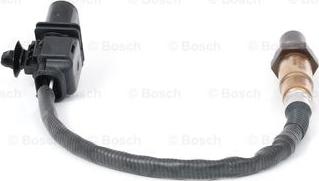 BOSCH 0 281 004 411 - Lambda Sensor www.parts5.com