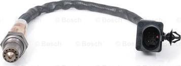 BOSCH 0 281 004 411 - Lambda Sensor www.parts5.com