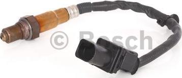 BOSCH 0 281 004 417 - Lambda Sensor www.parts5.com