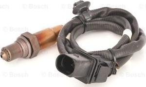 BOSCH 0 281 004 484 - Sonda Lambda www.parts5.com