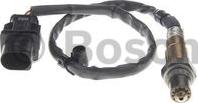 BOSCH 0 281 004 488 - Sonda Lambda www.parts5.com