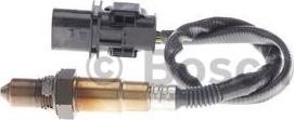 BOSCH 0 281 004 472 - Lambda-sonda www.parts5.com