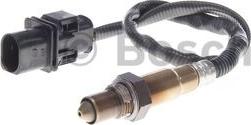 BOSCH 0 281 004 472 - Lambda-sonda www.parts5.com