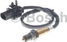 BOSCH 0 281 004 591 - Sonda Lambda www.parts5.com