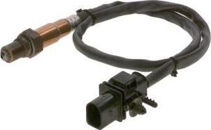 BOSCH 0 281 004 583 - Lambda Sensor www.parts5.com