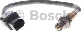 BOSCH 0 281 004 572 - Lamda-sonda www.parts5.com