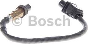 BOSCH 0 281 004 572 - Lamda-sonda www.parts5.com