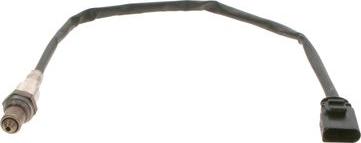 BOSCH 0 281 004 692 - Lambda Sensor www.parts5.com