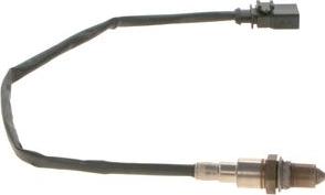 BOSCH 0 281 004 692 - Lambda Sensor www.parts5.com