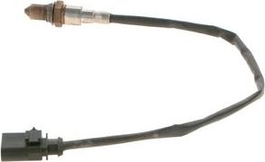 BOSCH 0 281 004 692 - Lambda Sensor www.parts5.com