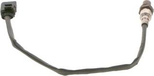 BOSCH 0 281 004 692 - Lambda Sensor www.parts5.com