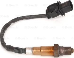 BOSCH 0 281 004 093 - Sonda Lambda www.parts5.com