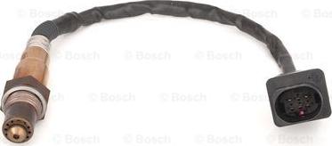 BOSCH 0 281 004 093 - Sonda Lambda www.parts5.com