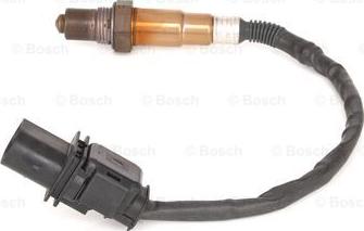 BOSCH 0 281 004 093 - Sonda Lambda www.parts5.com