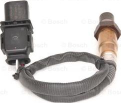 BOSCH 0 281 004 040 - Sonda Lambda www.parts5.com