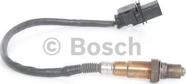 BOSCH 0 281 004 019 - Lambda sensörü www.parts5.com