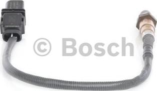 BOSCH 0 281 004 019 - Lambda sensörü www.parts5.com