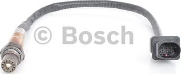 BOSCH 0 281 004 019 - Lambda sensörü www.parts5.com