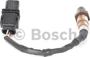 BOSCH 0 281 004 089 - Lambda Sensor www.parts5.com