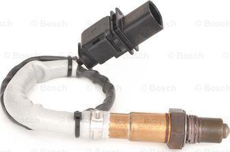 BOSCH 0 281 004 083 - Lambda Sensor www.parts5.com