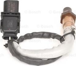 BOSCH 0 281 004 083 - Lambda Sensor www.parts5.com