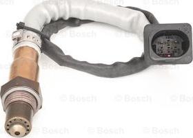 BOSCH 0 281 004 083 - Lambda Sensor www.parts5.com