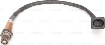 BOSCH 0 281 004 027 - Sonda Lambda www.parts5.com