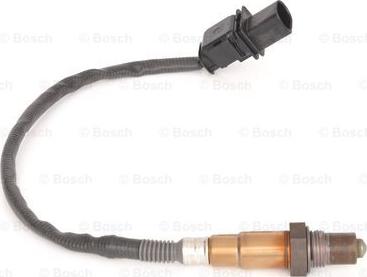 BOSCH 0 281 004 027 - Sonda Lambda www.parts5.com