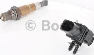 BOSCH 0 281 004 196 - Sonda Lambda www.parts5.com